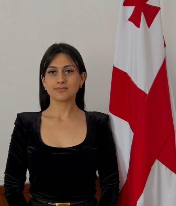 მაია ტალაბაძე